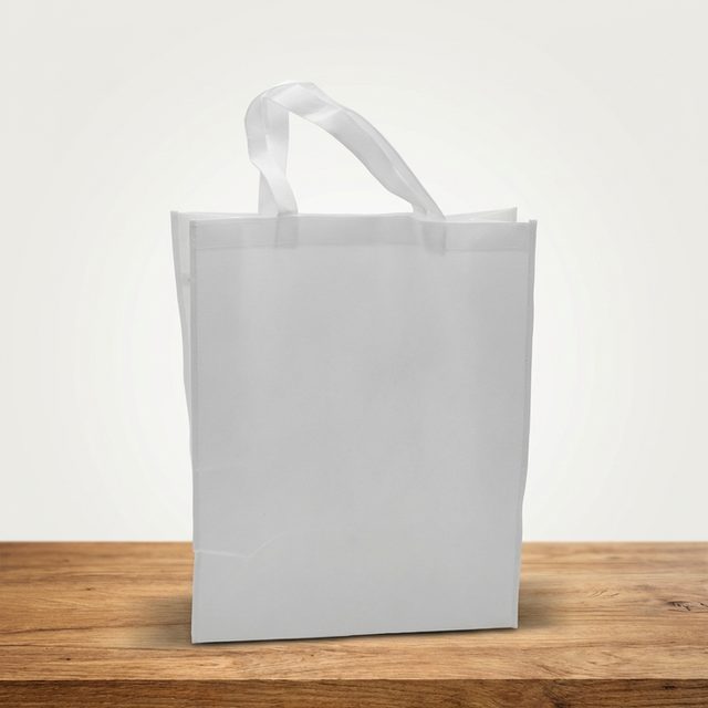 Short-Handle Tote