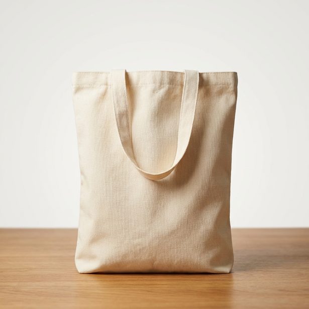 Long-Handle Tote