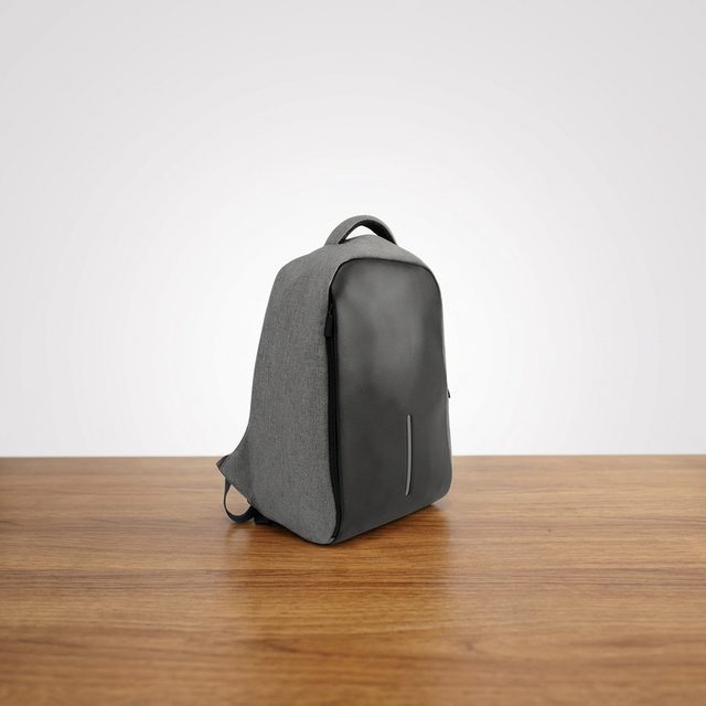 Front-Pocket Backpack