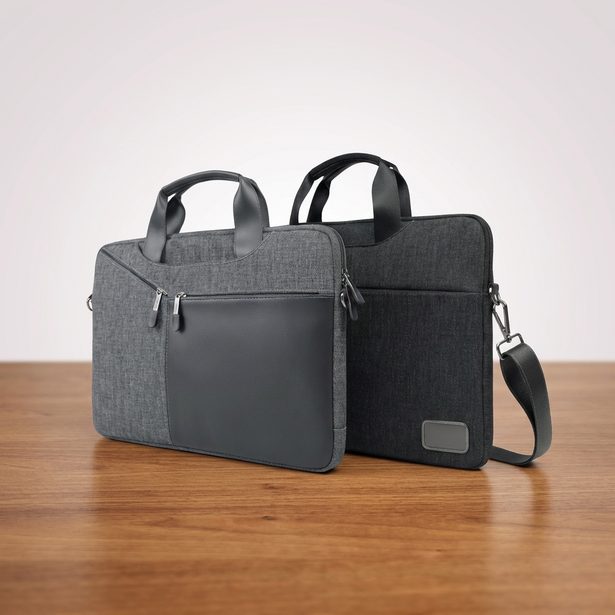Horizontal Briefcase