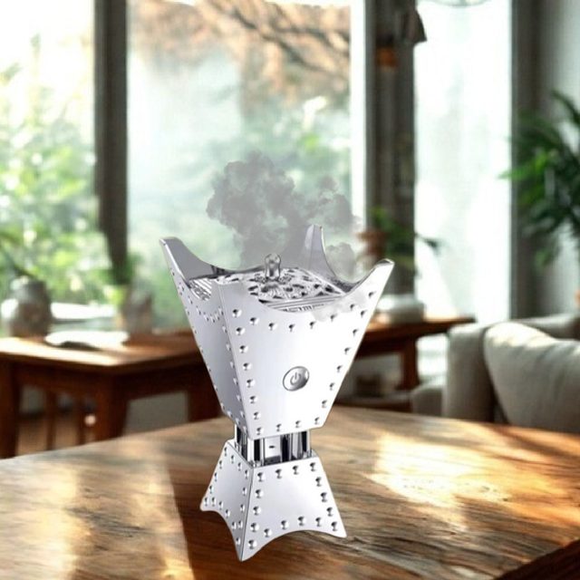 مبخرة مكتبية