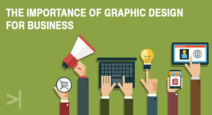 أهمية شركات تصميم الجرافيك