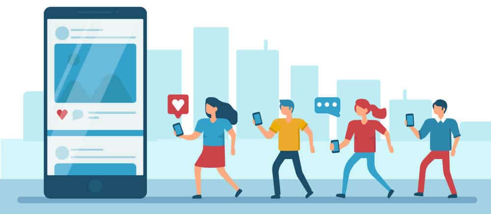 أفضل الممارسات والأساليب للإعلان عبر منصات التواصل الاجتماعي