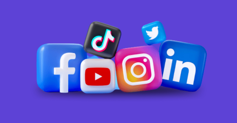 أهمية التسويق عبر مواقع التواصل الاجتماعي