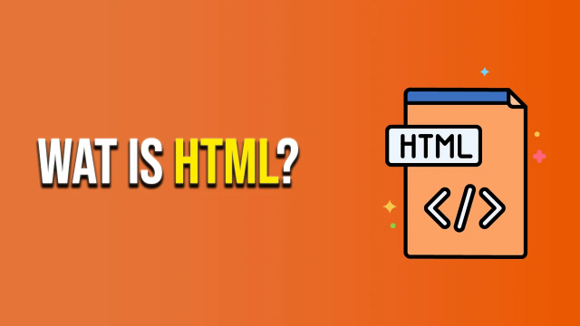 كيفية تعلم لغة HTML في 6 خطوات