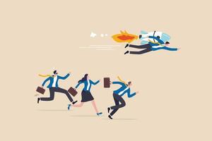 تعريف الميزة التنافسية Competitive Advantage