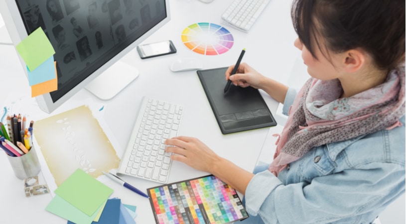 أهمية تصميم وطباعة المواد الدعائية
