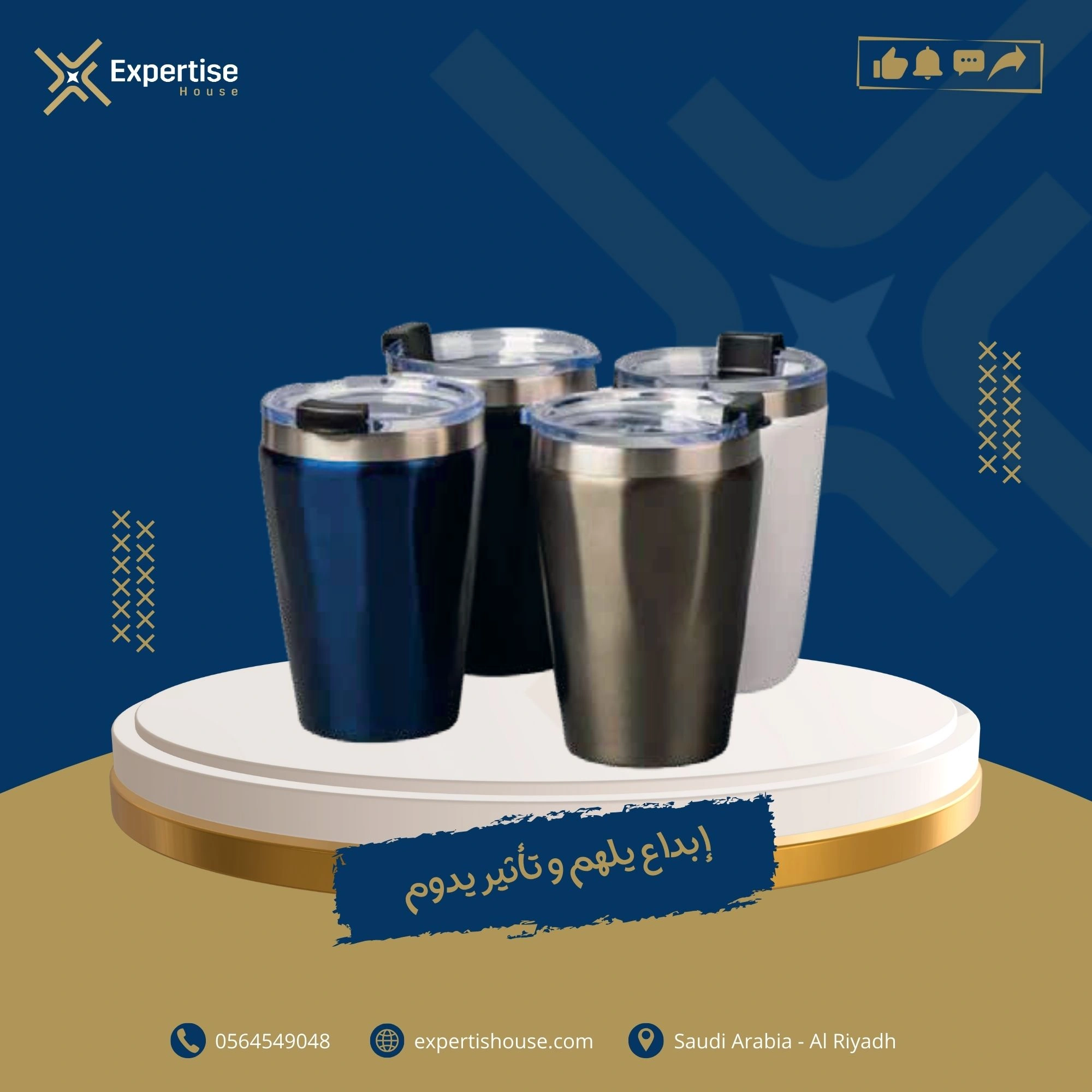 Kalispo Tumbler Pro 1 Kalispo Tumbler Pro