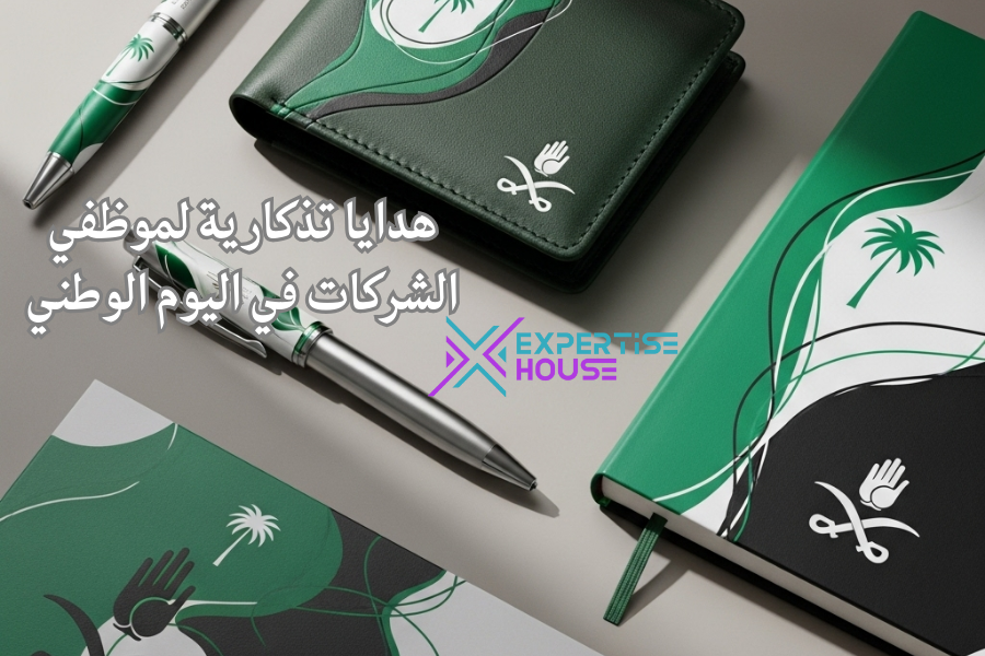 هدايا تذكارية لموظفي الشركات