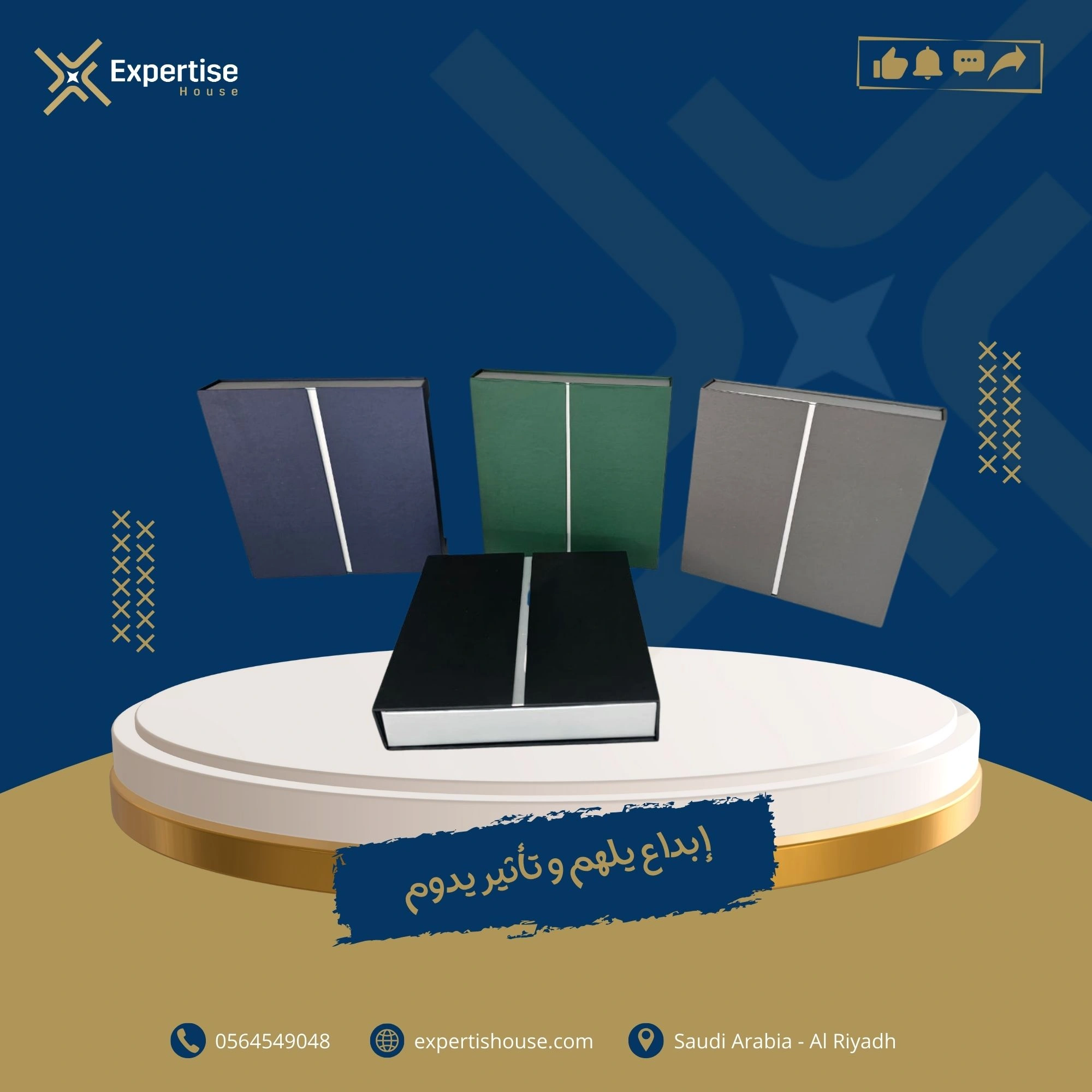 New Style All box colors 1 New Style All box colors