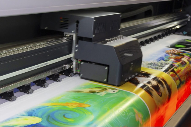 أفضل مطابع البنرات في جدة