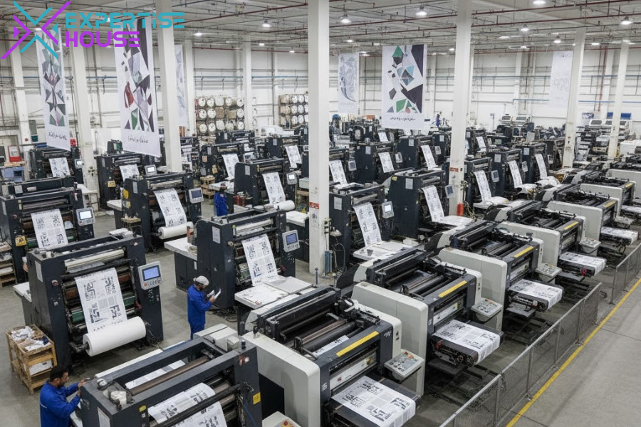 مطابع الرياض مع الأسعار