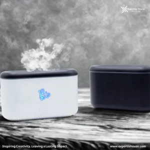 Portable Electric Bakhor Burner