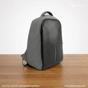 حقيبة الظهر الذكية للأعمال (ضد السرقة)