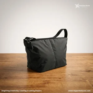 حقيبة تنظيم مستلزمات السفر الشخصية الفاخرة