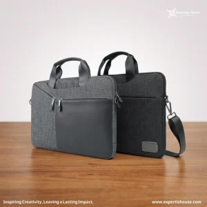 مجموعة حقائب وحوافظ اللابتوب التنفيذية