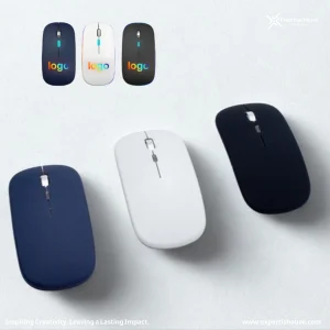 مجموعة الفأرة اللاسلكية البصرية